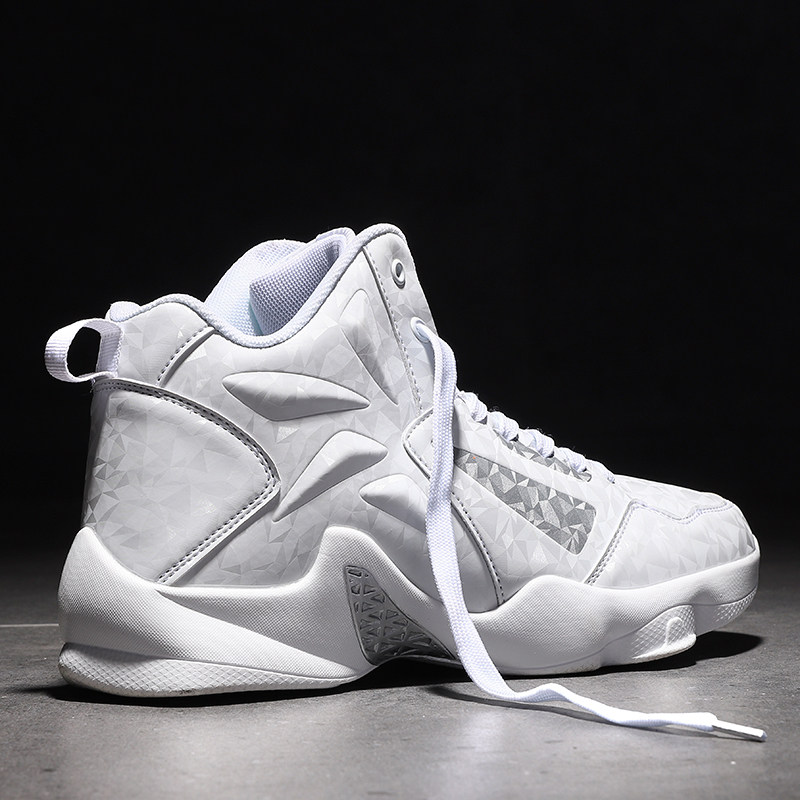 Basketball Men's Shoes Aj Summer Breathable Putian 2022 New High Cylinder Casual Sneakers Men Sports Shoes Men's Wave Shoes