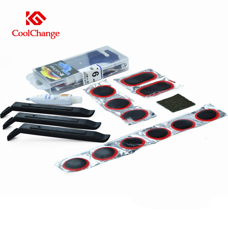 Tournevis pour réparation vélo - Ref 2300344 Image 8