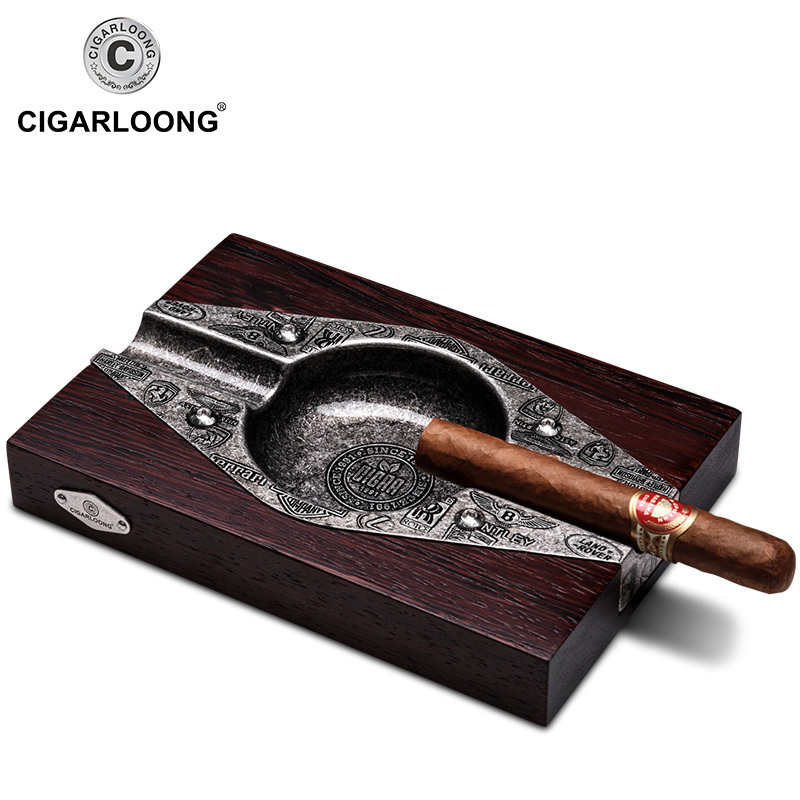 CIGARLOONG GAROONG GASS CHINE CHINESE CIGASS COLLECTION Smoker
