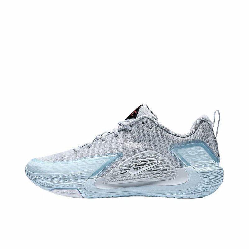Nike S.T Glow Nike Genuine Shock-Absorbing, Breathable, Non-Slip Practical Sports Basketball Shoes Ii2284-004