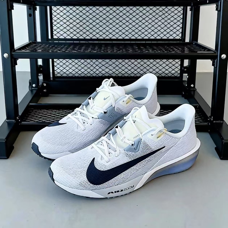 Nike Zoom Rival Fly4 Official Genuine Non-Slip, Wear-Resistant, Comfortable Low-Top Round-Toe Men's Running Shoes