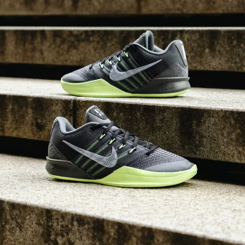 Nike Sabrina Nike Sabrina Comfortable Anti-Twist Anti-Slip Training Lightweight Basketball Shoes Hf2882-002 Nike Sabrina Nike Sabrina Comfortable Anti-Twist Anti-Slip Training Lightweight Basketball Shoes Hf2882-002