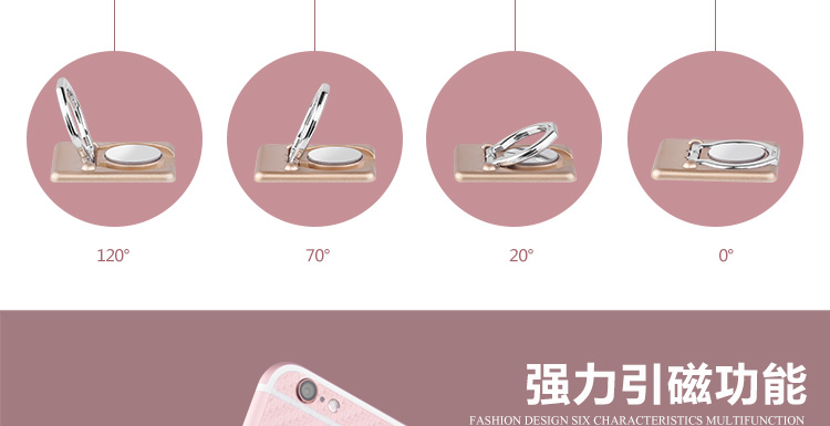 Support téléphone portable - Ref 1362917 Image 10