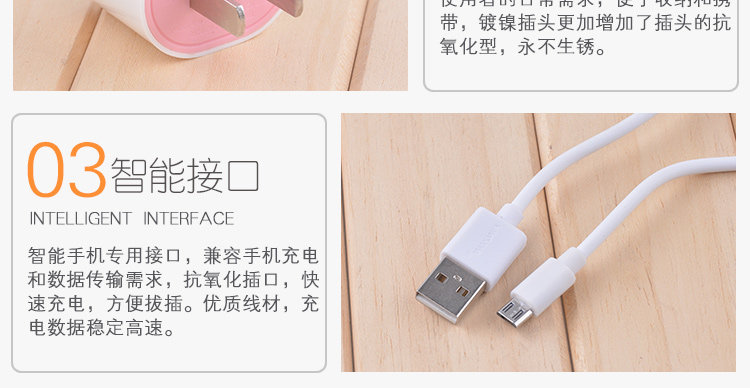 chargeur pour téléphones APPLE APPLE IPHONE6 - Ref 1291222 Image 12