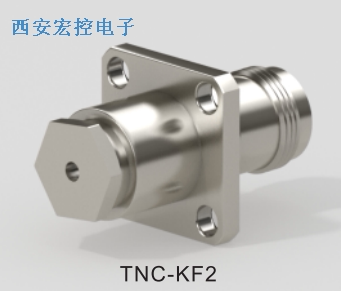 TNC Series RF Coaxial Connector TNC-KF2 Spot Inquiry Before Auction