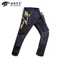 Функциональная модель черные брюки брюки