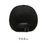 Мужская шапка, тонкая осенняя кепка для отдыха, для среднего возраста