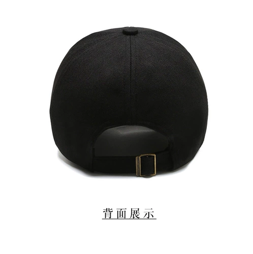 Мужская шапка, тонкая осенняя кепка для отдыха, для среднего возраста