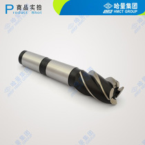 The independent packaging of the tungsten milling knife and the tungsten milling knife cone with a magnetic tap can be opened