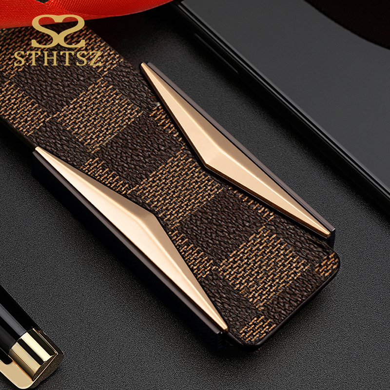 STHTSZ belt men's luxury leather pin buckle inner buckle high-grade pure cowhide men's business pants belt
