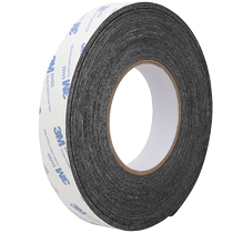 3M Velvet Tape Wiring Harness Tape High Temperature Resistant Insulating Flocking Tape Wire Speed ​​Polyester Tape Car Central Control Noise Engine Cabin Soundproofing Line Shielding Insulated Wire Wrapping Electrical Adhesive