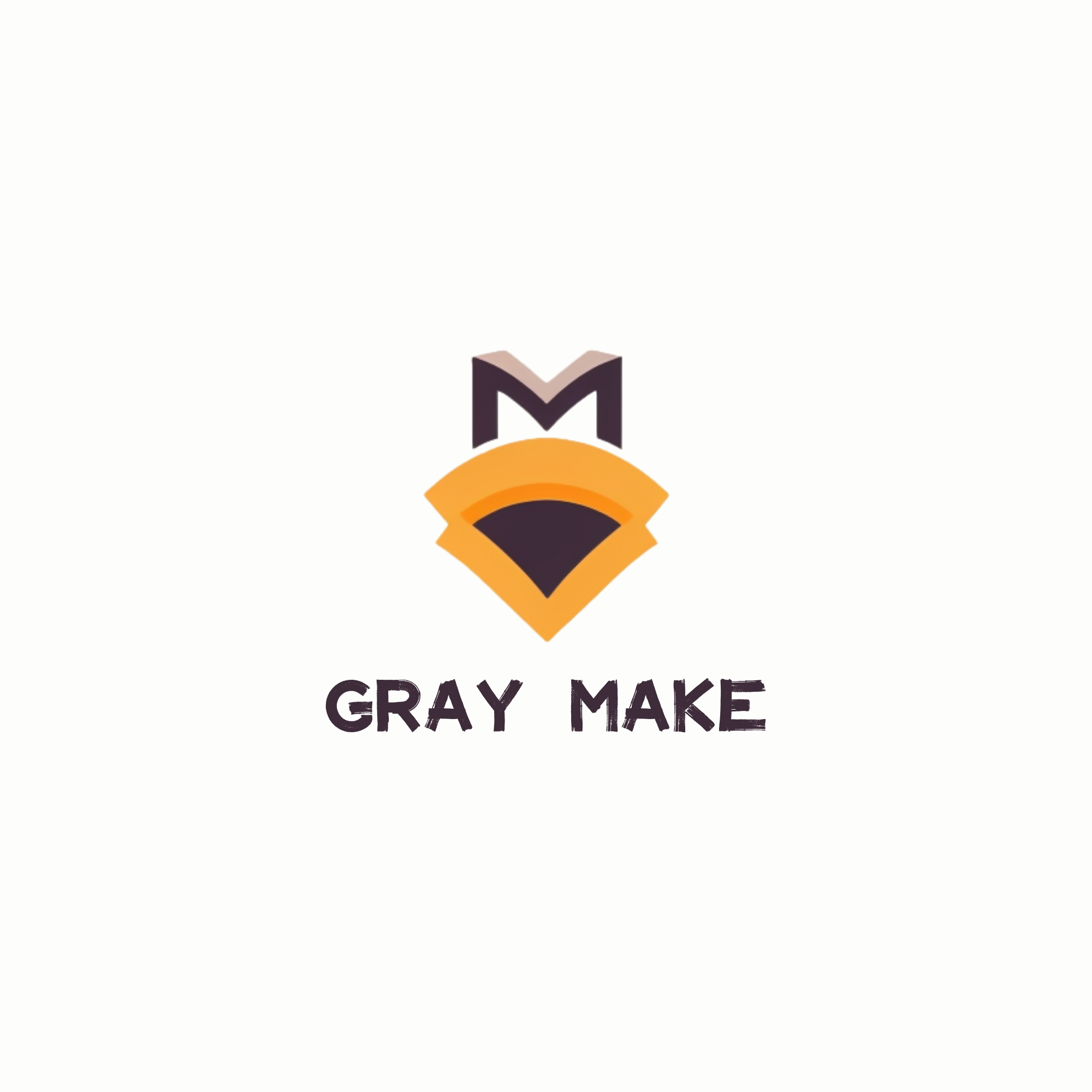 GRAY MAKE