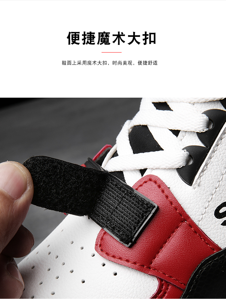 Martin ủng nam giày nam cao mùa đông giày nam ủng nam Anh Zhongbang dụng cụ ủng sa mạc ủng nam giầy thể thao nam adidas