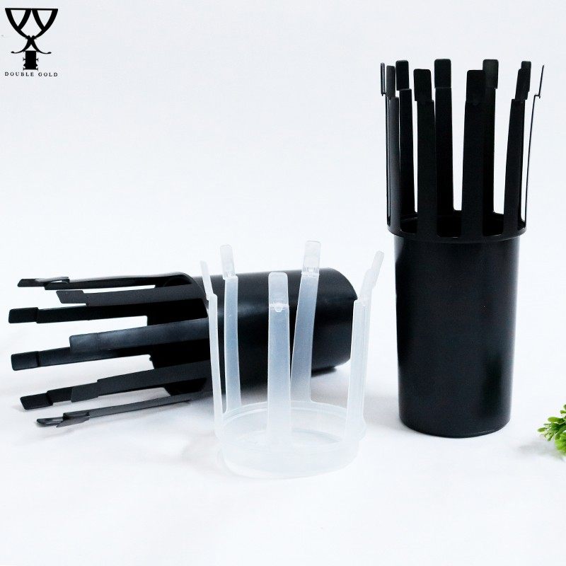 Flower Buckle Base Pallet Flower Packaging MaterialPlastic Korean Pallet Flower Material Flower Paddle Mat