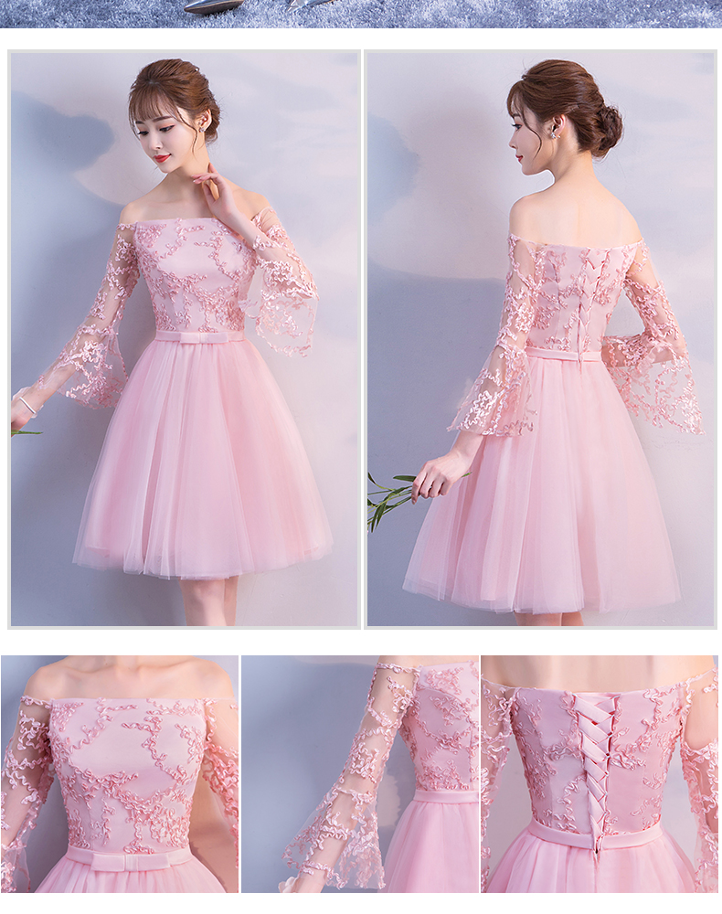 Robe de soirée      conventionnel - Ref 3211323 Image 22