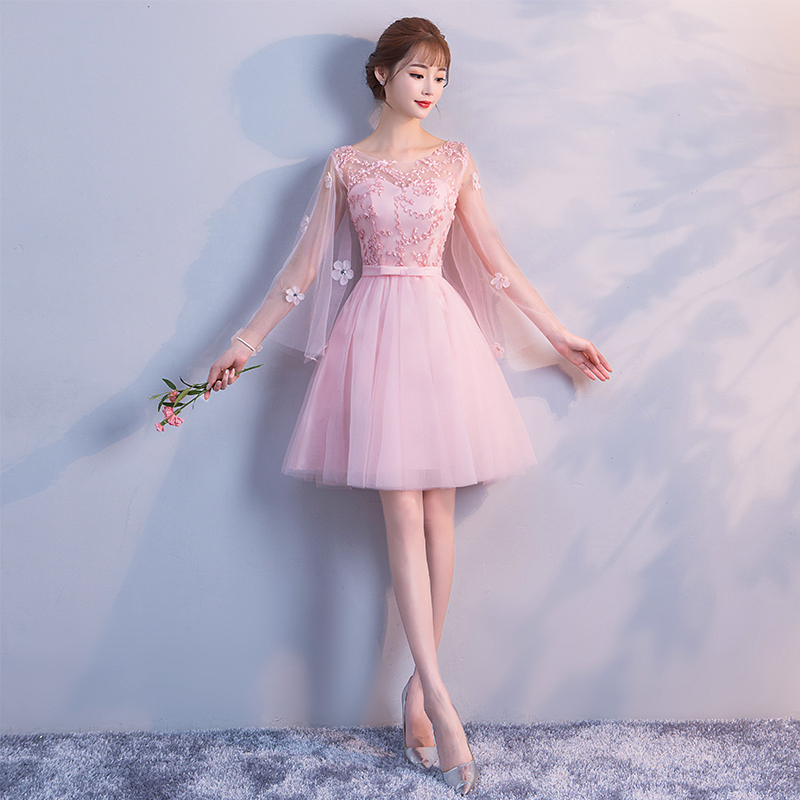 Robe de soirée      conventionnel - Ref 3211323 Image 5