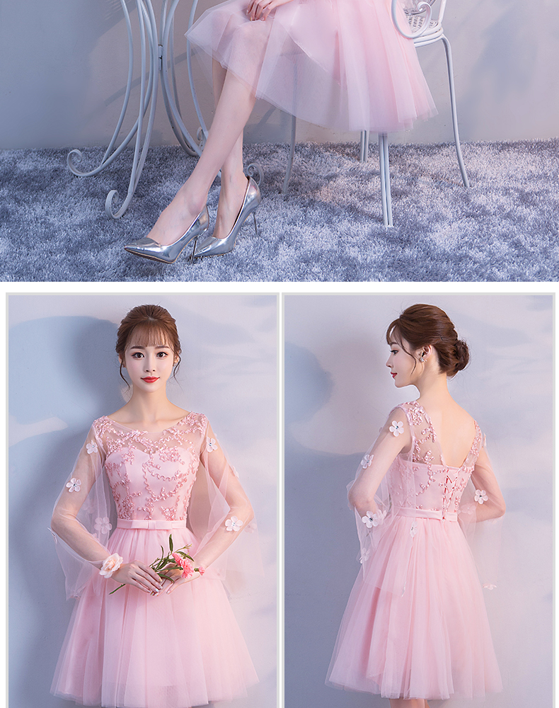 Robe de soirée      conventionnel - Ref 3211323 Image 18