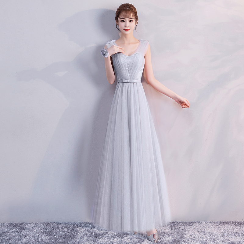 Robe de soirée      conventionnel - Ref 3210525 Image 5