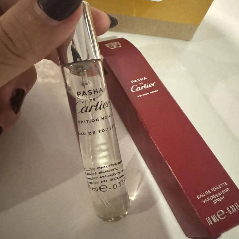 Cartier La Panthere Parfume Sample Pasha Perfume Cartier La Panthere Parfume Sample Pasha Perfume