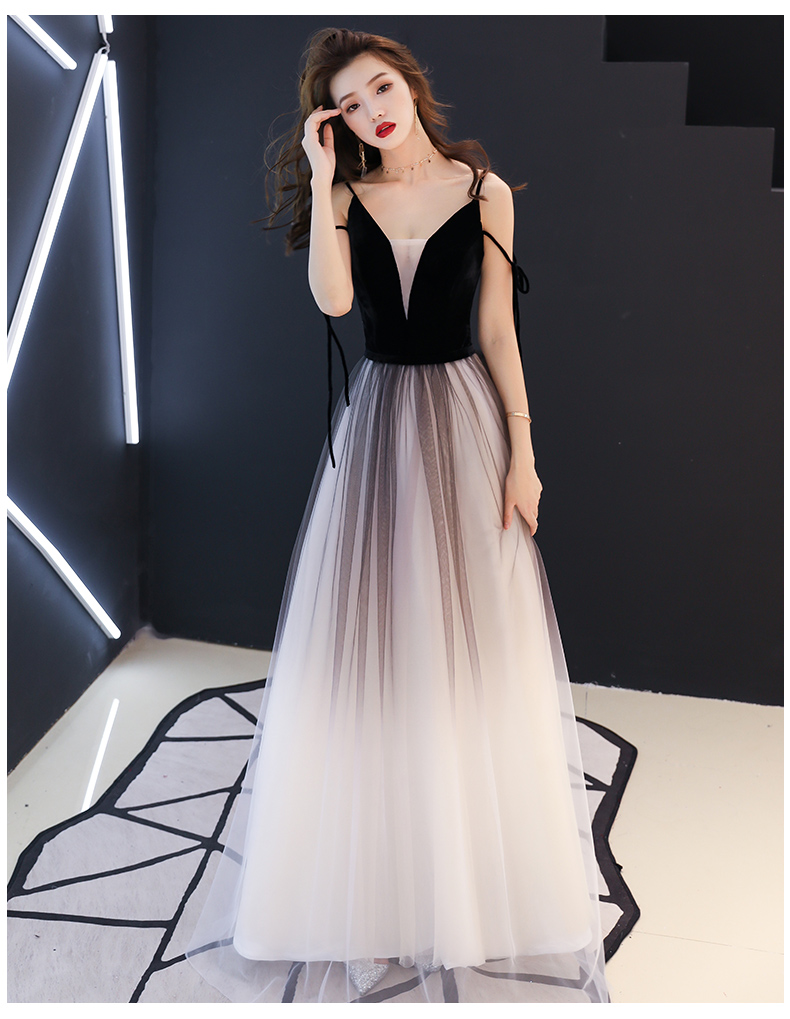 Robe de soirée      - Ref 3212676 Image 16
