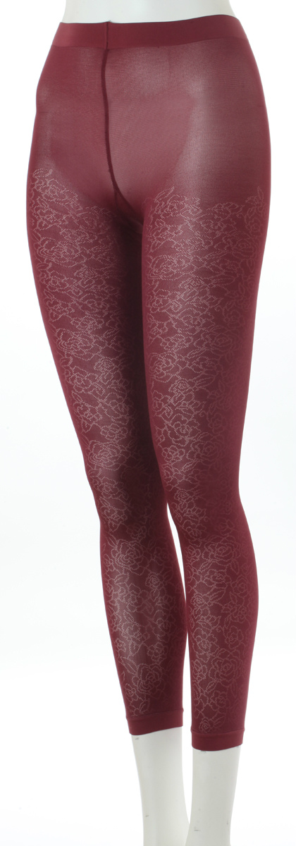 Pantalon collant ATSUGI en nylon - Ref 757349 Image 29