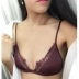 Mùa hè bralette đồ lót nữ không có vòng thép không có áo ngực xốp siêu mỏng mô hình gợi cảm áo ngực liền mạch - Strapless Bras