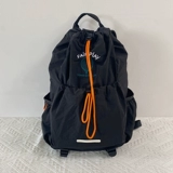 Спортивный рюкзак для скалозалания, теннисная сумка через плечо для путешествий, 2024 года, Южная Корея, на шнурках, подходит для студента