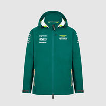 Fernando Alonso Jacket Aston Martin F1 Team 2024BOSS