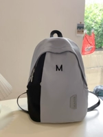 Серый и черный (среднего размера) вмещают бумагу формата А4 (соберите в качестве небольшого подарка)