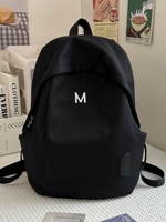 Черная большая подвеска, подарок на день рождения