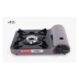 Nhật Bản Qianshi siêu mỏng băng cassette ngoài trời lò nướng di động bếp gas gas bếp hoang - Bếp lò / bộ đồ ăn / đồ nướng dã ngoại Bếp lò / bộ đồ ăn / đồ nướng dã ngoại