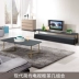 Bộ bàn ghế CBD D20 giường + nệm + giường + ghế sofa D12 + bàn cà phê Tủ tivi + bàn ăn và ghế (4 ghế) ghế sofa thông minh Bộ đồ nội thất