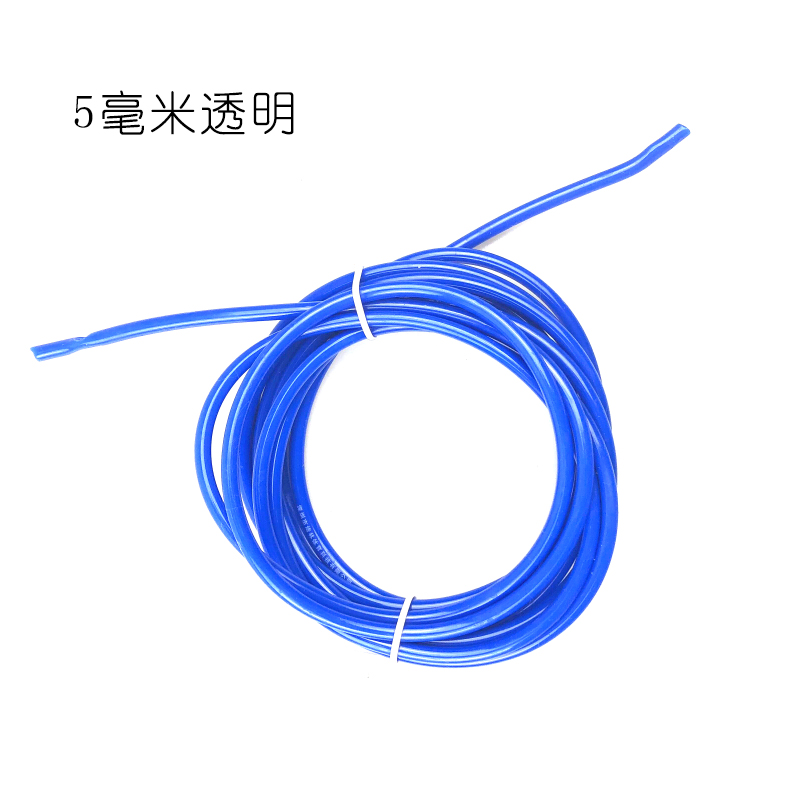 Peilin skipping rope spare core wire skipping rope core high school entrance examination special skipping rope core junior high school students