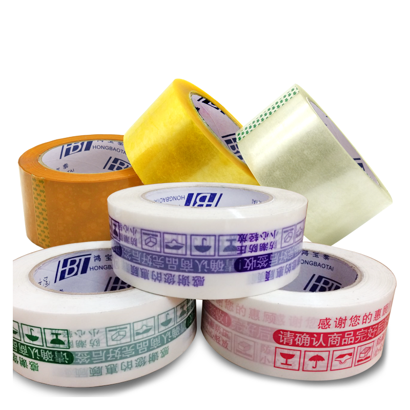Yellow hair band, pack