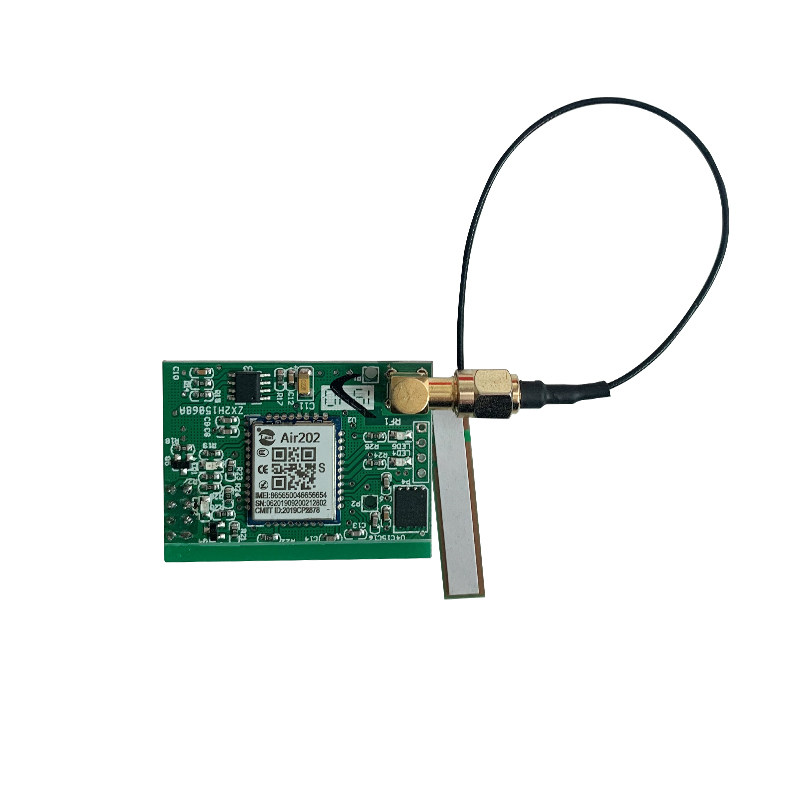 4G sweep module battery car charging pile support WeChat sweep network docking protocol Feyyu intelligent technology