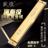 Shanghai Old Brand Dunhuang 28 Высокий высокий уровень пианино