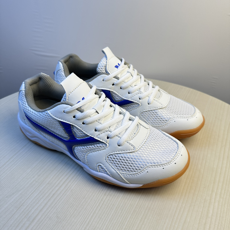Foreign Trade Surplus Badminton Shoes for Men and Women, Casual Sports Training Shoes, Versatile Sneakers