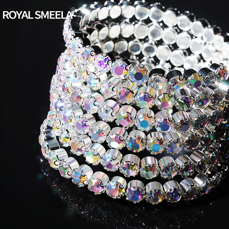 Belly dance hand ring arm ring female 2022 new adult oriental dance performance accessories anti-hook water drilling arm chain bracelet