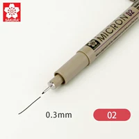 Сакура № 02 [Renmat 3 -Branch Pen Box]