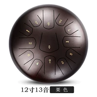 12 -INCH 13 THEN (Maroon)