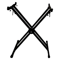 Двойная регулируемая высота