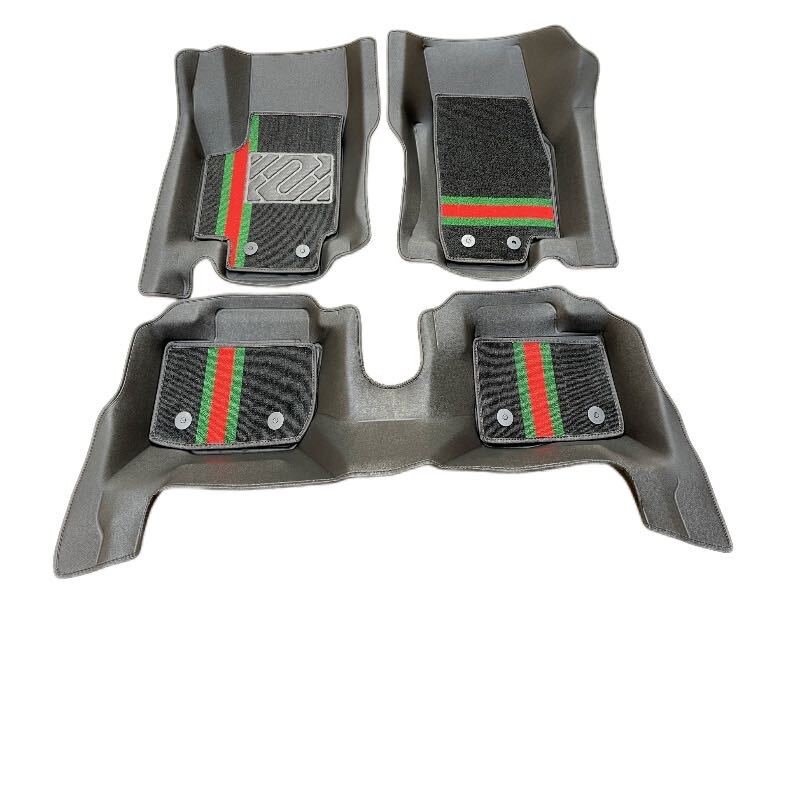 Hantang Q7Q8Q5A3+Q3Minia5A1+A6Rs3X6 Handong 402Q6 Electric Car Full Surround Floor Mats