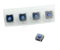 666B K100 K200 4500 wireless microphone motherboard universal switch motherboard button