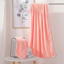 Bath Towels Adult Plus Towel Dry Hair Towel New two pieces Body Adult Bath Towels Soft