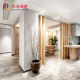 Shenzhen kitchen and bathroom decoration renovation design hydropower renovation construction services old house renovation half package all package