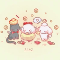 咚咚婚礼素材铺的头像-婚礼素材网