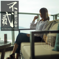 Sanya follow-up parent-child photo microfilm Photography studio Group buy girlfriends couple photo travel MV Video highlights