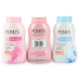 Bột kiểm soát dầu Pond Pond của Thái Lan Bột chống nắng Ponds Pond BB Magic Makeup Powder Antiperspirant Che khuyết điểm - Quyền lực phấn phủ dạng nén Quyền lực