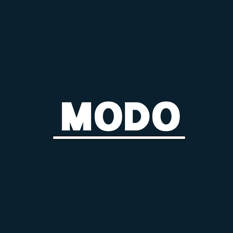 MODO表带