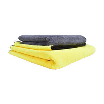 Pet absorbent towel for dogs and cats to use for bathing quick-drying bath towel large powerful super drying artifact supplies